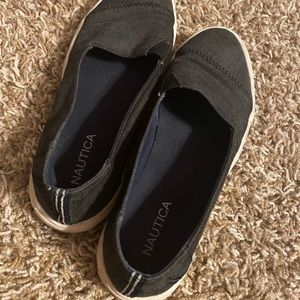 Nautica Shoes
